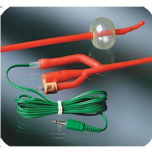 BARDEX Infection Control 3-Way Foley Catheter 18 Fr 30 cc Sale With Credit Card