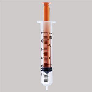 BD Enteral Syringe with BD UniVia Connector 60 mL Outlet Sale Online
