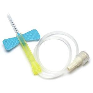 BD Safety-Lok Vacutainer Blood Collection Set, 23G x 3/4" x 12" Visit Sale Online