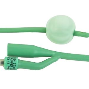 Bard Silastic 2-Way Silicone Coated Latex Foley Catheters Cheap Pice Low Shipping Fee
