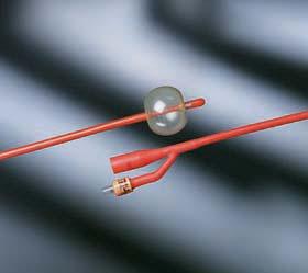BARDEX LUBRICATH Council 2-Way Foley Catheter 20 Fr 5 cc Buy Cheap Browse