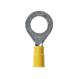 3M Vinyl Insulated Butted Seam Ring Tongue Terminal 13-716-P Inexpensive