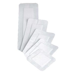Covaderm Adhesive Wound Dressing 4" x 8" with 2" x 5-1/2" Pad Discount For Nice