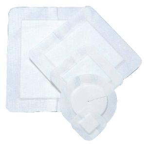 Covaderm Plus Tube Site Dressing 4" Tape with 2" Radial Slit Pices Cheap Online