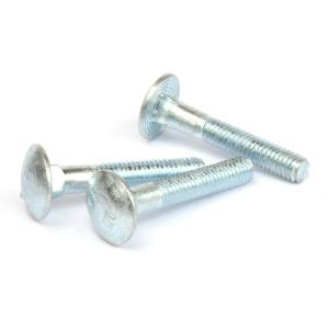 Ifasten Cup Bolt And Nut Square M10 X90 Mm 10 Pp Buy Cheap Manchester Great Sale