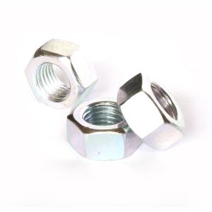 Ifasten Nut Zp M8 50 Pp Discount Cost
