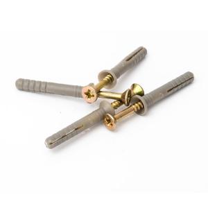 Ifasten Nail In Anchor 8 Mmx80 Mm 50 Pt Enjoy Online