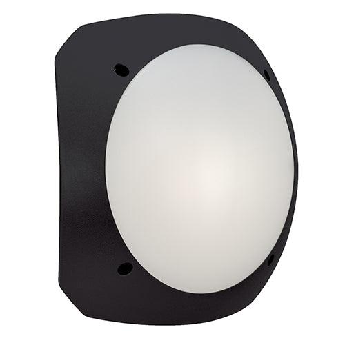 Fumagalli Stucchi Bulkhead Black E27 1x Cfl 23w Release Dates Sale Online