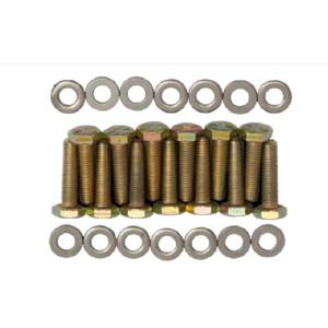 Weld Micro Center Bolt, Nut, & Washer Kit Sale In China