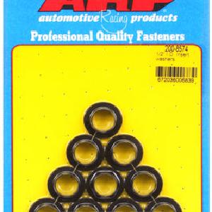ARP Insert Washer Kit 8740 Chrome Moly 1/2 x 7/8 x (ID x OD x Thickness) 10pk Official Cheap Online