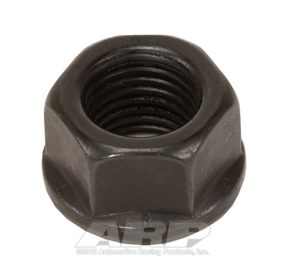 ARP 7/16-20 hex, Nut 8740 Chrome Moly - Single Collections Cheap Online