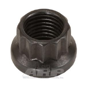 ARP 7/16-20 12pt, Single Nut 8740 Chrome Moly The Cheapest Cheap Pice