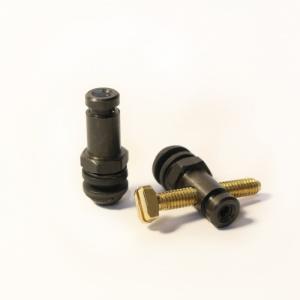 HM Iron Front and Rear Binding Post Set  M4 Metric Cheap Factory Outlet