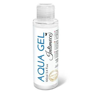 Aqua Gel el nawilajcy na bazie wody 100ml Cheap Sale Wholesale Pice