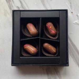Pistachio Kunafa Bonbons Cheap 2025 Newest
