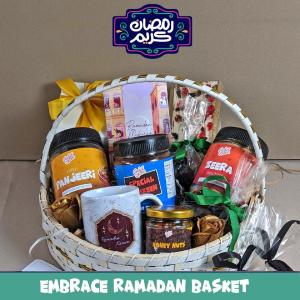 Embrace Ramadan Basket Online Online High Quality