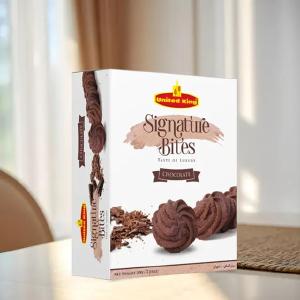 Chocolate Signature Bites 200gram Cheap Sale Collections