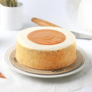 Salted Caramel Cake - 2.5 LBS Outlet Discount Sale