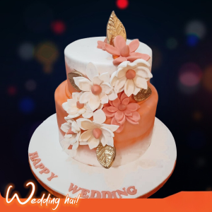 Grand Celebration Wedding Cake - 12 Lbs Buy Cheap Free Shipping