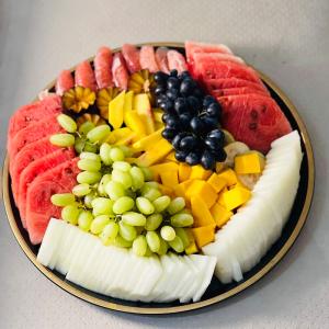 Fresh Fruit Platter High Quality Buy Online
