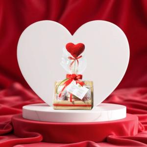 Valentines Day Gift Basket Choice Cheap Pice