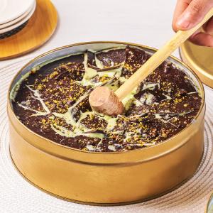 Kunafa Dream Cake Cheap Sale Best Pices