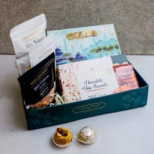 Eid Delight Basket For Sale Cheap Online