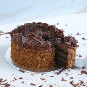 Chocolate Hazelnut by Cake Company by Coffee Planet Buy Cheap With Credit Card