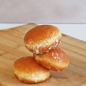 Mini Boston Donuts  by Cake Company by Coffee Planet Discount Big Sale