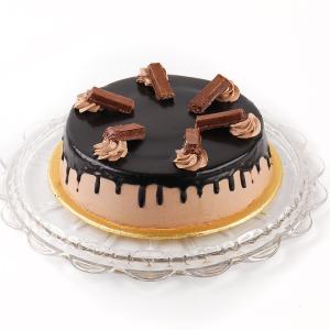 Kit Kat Cake 2LBS Discount Outlet Store