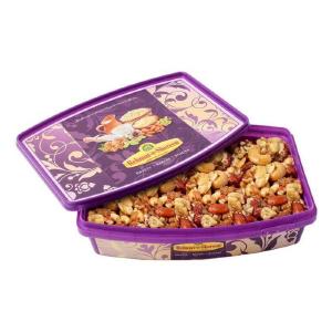 Honey Coated Dry Fruit Halwa Cheap Sale Amazing Pice