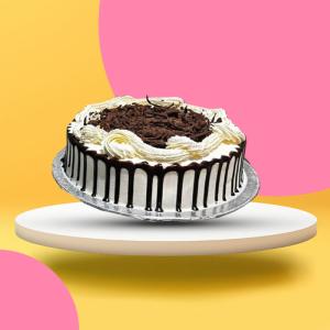 Black Forest Cake 2lbs by Nishat Hotel Clearance Factory Outlet