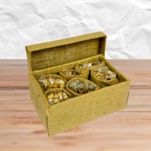 Mixed Nuts Collection Online
