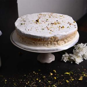 Tresmilk Cake by Coffee Planet Bakery Free Shipping Deals