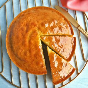 Tea Cake by Cake Company by Coffee Planet Discount Ebay