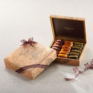 Worldly Delights Dates Collection Marketable