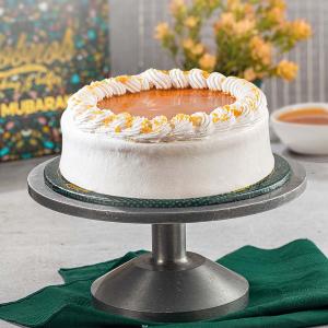 Toffee Three Milk Cake 2 LBS Best Place Cheap Pice