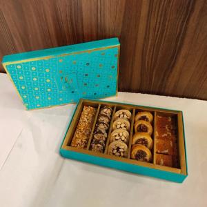 Traditional Mithai Mix by Baba Sweets & Bakers Sale Footlocker