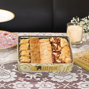 Baklava Premium 1KG by Baklava Palace Pictures Online
