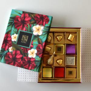 Aztec Chocolates 12-PCS by Aztec Discount Online Online