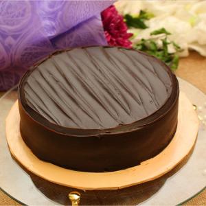 Chocolate Fudge Cake 2LBS Cheap Affordable