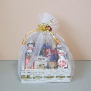Fresh Basket Sast