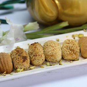 Delicacies by Arabian Delights by Arabian Delights Clearance Clearance Store