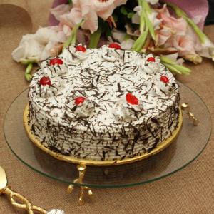 Black Forest Cake 4LBS With Paypal Cheap Pice