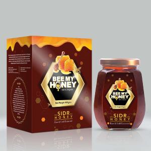 Sidr Honey by BEE MY HONEY Outlet