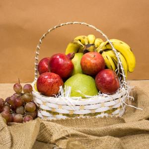 Seasonal Fruit Basket Tumblr Cheap Online