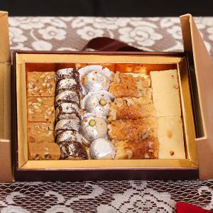 Mixed Halwajat Choice Cheap Pice