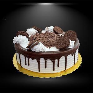 Oreo Drip Cake 2.5Lbs Footaction Online