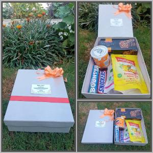 Love's Sweet Surprise Box Clearance Fast Delivery
