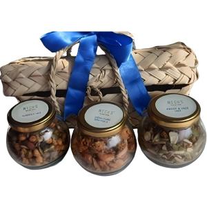 Granola Gift Basket Neco's Free Shipping Inexpensive